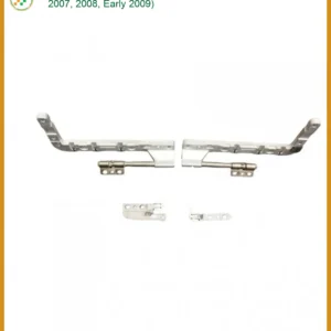 Bản lề Laptop APPLE MacBook A1181 (2006, 2007, 2008, Early 2009) – Thay Thế & Sửa Chữa Chuyên Nghiệp