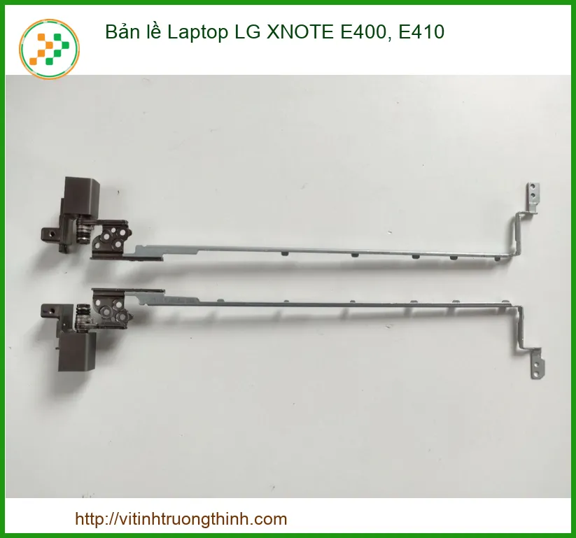 Bản lề Laptop LG XNOTE E400 E410 chính hãng - Địa chỉ thay lấy ngay TPHCM