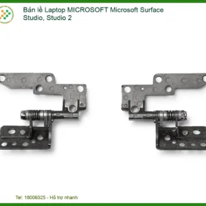 Bản lề Laptop MICROSOFT Surface Studio, Studio 2 Chính Hãng | Thay Mới Tận Nơi Nhanh Chóng