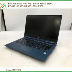 Bản Lề Laptop Nec Nec Lavie Hybrid Zero Pc-hz100, Pc-hz300, Pc-hz350 Chính Hãng – Thay Thế Uy Tín Tphcm