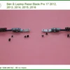 Bản Lề Laptop Razer Blade Pro 17 Chính Hãng, Thay Thế Tận Nơi & Bảo Hành Uy Tín TP.HCM