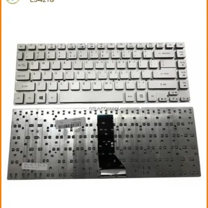 Bàn Phím Laptop Acer Aspire E5-421, E5-421g Zin Chính Hãng – Thay Thế Tphcm