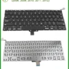 Bàn phím Laptop APPLE MacBook Pro A1278 (2008, 2009, 2010, 2011, 2012) – Thay Thế Chính Hãng, Uy Tín Tại TP.HCM