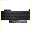 Bàn phím Laptop ASUS TUF Gaming FA507/FA507XI Chính Hãng, Thay Nhanh Tận Nơi