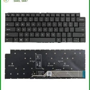 Bàn phím Laptop DELL Dell Inspiron 14 5440, 5445, 5447 – Thay Lấy Liền, Chính Hãng, Giá Tốt