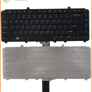 Bàn phím Laptop DELL Dell Inspiron 15 1536, 1540, 1545 – Giải pháp nâng cấp hiệu quả cho nhà đầu tư công nghệ