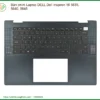 Bàn Phím Laptop DELL Inspiron 16 5635, 5640, 5645: Thay Thế Chính Hãng, Lấy Liền Tại TPHCM