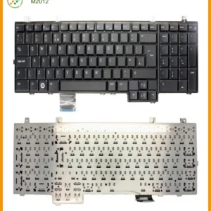 Bàn phím Laptop DELL XPS M2010, M2011, M2012 – Địa chỉ thay lấy liền TPHCM