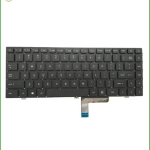 Bàn phím Laptop Dynabook M40, M50, M60 – Địa chỉ thay lấy liền TPHCM