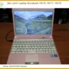 Bàn phím Laptop Dynabook NX76, NX77, NX78 – Thay Chính Hãng, Lấy Liền Tại TPHCM