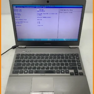 Bàn Phím Laptop Dynabook Satellite P300, P305 Chính Hãng – Thay Thế Lấy Liền Tphcm