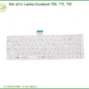 Bàn Phím Laptop Dynabook T65, T75, T85 Zin Mới – Dịch Vụ Thay Thế, Lắp Đặt Tận Nơi Uy Tín
