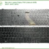 Bàn Phím Laptop Fujitsu Fmv Lifebook Ah30, Ah31, Ah32, Ah33 Chính Hãng – Trung Tâm Thay Thế Lấy Liền Tphcm