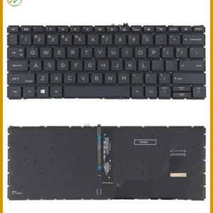 Bàn Phím Laptop Hp Elite X360 1040 G12, G13 Chính Hãng – Trung Tâm Thay Thế Tphcm