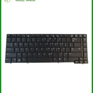 Bàn phím Laptop HP EliteBook 8440p, 8440w, 8460p, 8460w – Thay Thế, Sửa Chữa Uy Tín, Lấy Ngay Tại TP.HCM