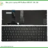 Bàn phím Laptop HP ProBook 655 G7, G8, G9 – Thay Thế Chính Hãng, Lấy Liền Tại TPHCM