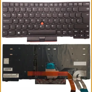 Bàn Phím Laptop Lenovo Thinkpad L480, L580 Chính Hãng – Thay Thế Uy Tín Tphcm