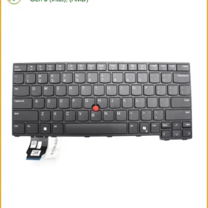 Bàn phím Laptop LENOVO Lenovo ThinkPad T14 Gen 3 (Intel), (AMD) – Thay thế chính hãng, Uy tín tại TP.HCM