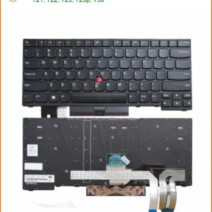 Bàn phím Laptop Lenovo ThinkPad T20-T30 – Dịch vụ thay lấy liền TPHCM