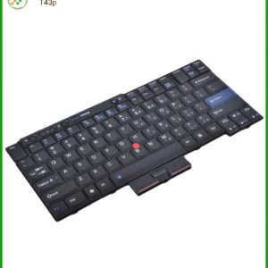 Bàn phím Laptop LENOVO ThinkPad T43, T43p – Dịch vụ thay lấy liền TPHCM