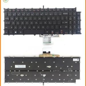 Bàn Phím Laptop LG XNOTE S300/S310 Chính Hãng | Thay Mới Tận Nơi, Bảo Hành Chu Đáo