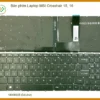 Bàn phím Laptop MSI Crosshair 15, 16