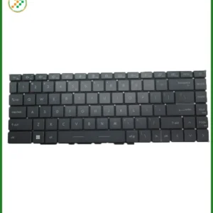 Bàn Phím Laptop Msi Delta 15 Zin Chính Hãng – Trung Tâm Thay Thế Lấy Ngay Tphcm