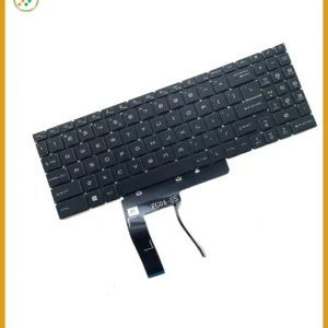 Thay Bàn Phím Laptop MSI GL66, GP66 – Tiệm Sửa Lấy Ngay Uy Tín