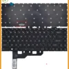 Bàn Phím Laptop Msi Raider Ge67, Ge68 Zin Chính Hãng – Trung Tâm Thay Thế Lấy Ngay