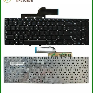 Bàn phím Laptop Samsung ATIV Book 2 NP270E5E – Thay Thế Chính Hãng, Lấy Liền Tại TPHCM