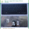 Bàn Phím Laptop VAIO C Series VPC-CA, VPC-CB – Thay Thế Chính Hãng, Lấy Liền Tại TPHCM