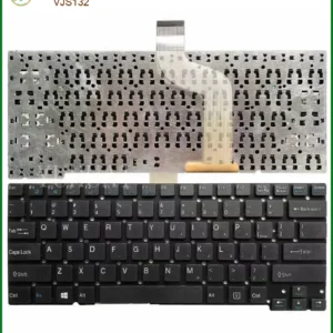 Bàn phím VAIO SX VJS131, VJS132 – Địa chỉ thay lấy liền TPHCM