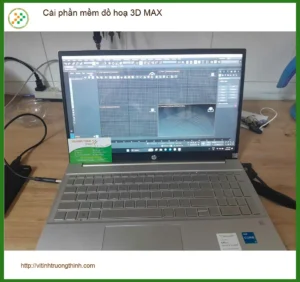 Anh Thịnh kiến trúc sư tìm dịch vụ cài 3D MAX Quận Thủ Đức uy tín