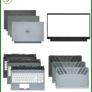 Vỏ Laptop DELL G15 5520, 5521, 5525 – Địa chỉ thay lấy liền TPHCM