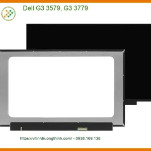 Màn hình Laptop DELL Dell G3 3579, 3779 – Thay Nhanh TPHCM | Uy Tín, Giá Tốt