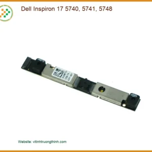 Webcam Laptop DELL Dell Inspiron 17 5740, 5741, 5748