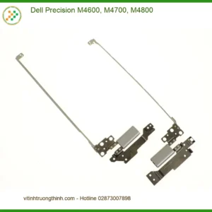 Bản lề Laptop DELL Precision M4600 M4700 M4800 – Thay Nhanh Tại Trung Tâm TPHCM