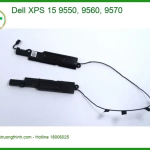 Loa Laptop DELL XPS 15 9550 9560 9570 – Thay Loa Laptop TPHCM Giá Rẻ | Tại Cửa Hàng