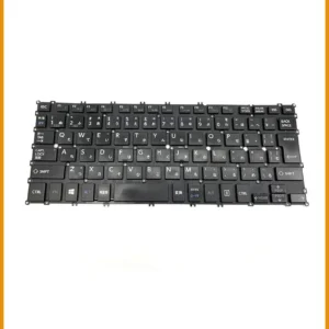 Bàn Phím Dynabook KIRA VZ63/VZ73 – Thay Nhanh, Giá Rẻ Tại TPHCM