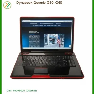 Loa Laptop Dynabook Qosmio G50 G60 – Sửa Lấy Liền – Giá Tốt TPHCM