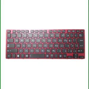 Bàn phím Laptop Dynabook S73 – Thay Lấy Ngay | Giá Rẻ TPHCM
