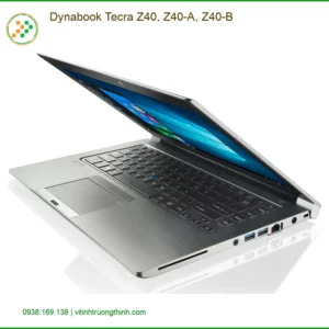 Loa Laptop Dynabook Tecra Z40, Z40-A, Z40-B – Thay Nhanh Tại TPHCM – Giá Rẻ Gần Đây