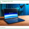 Thay Loa Laptop Dynabook VX74 VX75 – Trung Tâm Sửa Chữa Nhanh Tại TPHCM