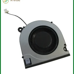 Fan Laptop Acer Acer Aspire 1 A115-33, A115-33g Zin – Trung Tâm Thay Thế Lấy Ngay Tphcm