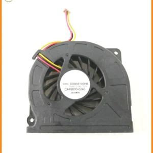Fan Laptop ACER Acer Aspire One 753, 756 – Giá sinh viên, Thay nhanh lấy liền
