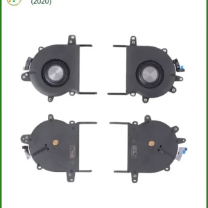 Fan Laptop Apple Macbook Air M1 A2337 (2020) Chính Hãng – Thay Thế Uy Tín Tphcm