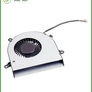 Fan Laptop Dell Dell Inspiron 14 5485, 5490, 5491 Chính Hãng – Trung Tâm Thay Thế Lấy Liền Tphcm