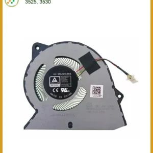 Fan Laptop Dell Dell Inspiron 15 3520, 3525, 3530 Zin Chính Hãng – Trung Tâm Thay Thế Lấy Ngay Tphcm