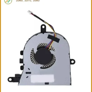 Fan Laptop Dell Dell Latitude 3540, 3550, 3560, 3570, 3580 Chính Hãng – Trung Tâm Thay Thế Lấy Ngay Tphcm