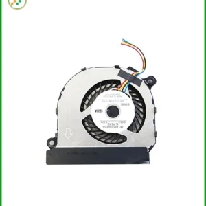 Fan Laptop Dynabook G83, G83/dp, G83/dn Zin Chính Hãng – Trung Tâm Thay Thế Lấy Liền Tphcm